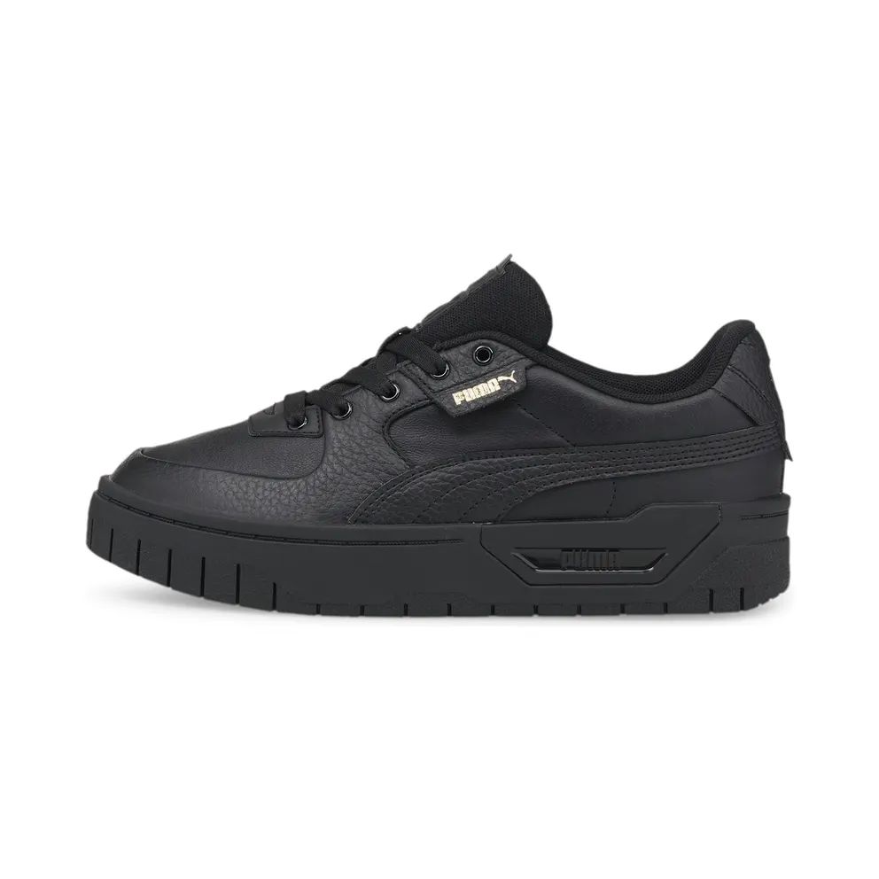 PUMA Cali Dream Lth Women’ Black (383157-02)