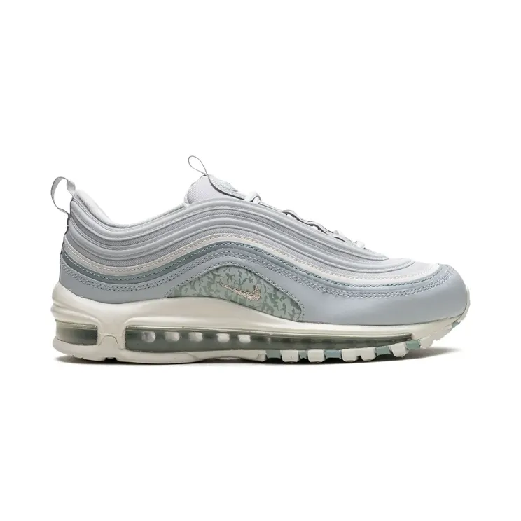 Nike Air Max 97 Aura Reflective Camo “Blue” (DJ5434)