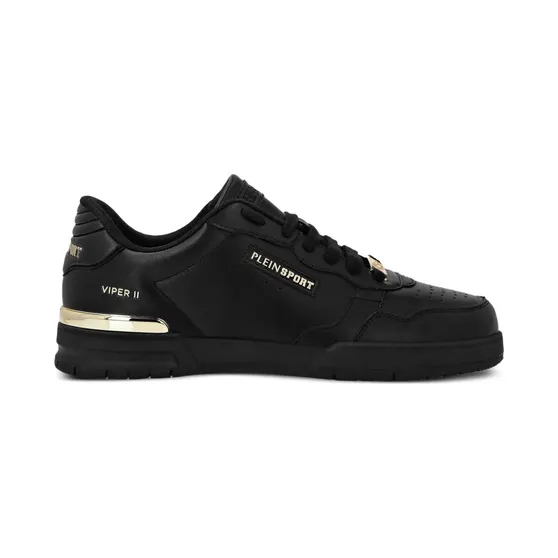 Plein Sport Tiger X “Black” (SAESUSC0738STE003N)
