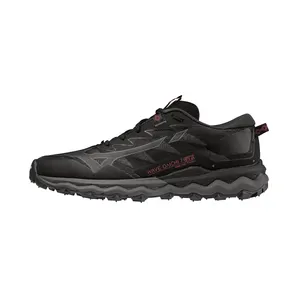Mizuno Wave Daichi 7 GTX – “Black” (J1GK225638)
