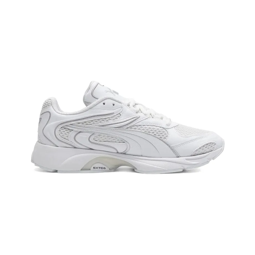 Puma Extos Axis Grey (401536-01)