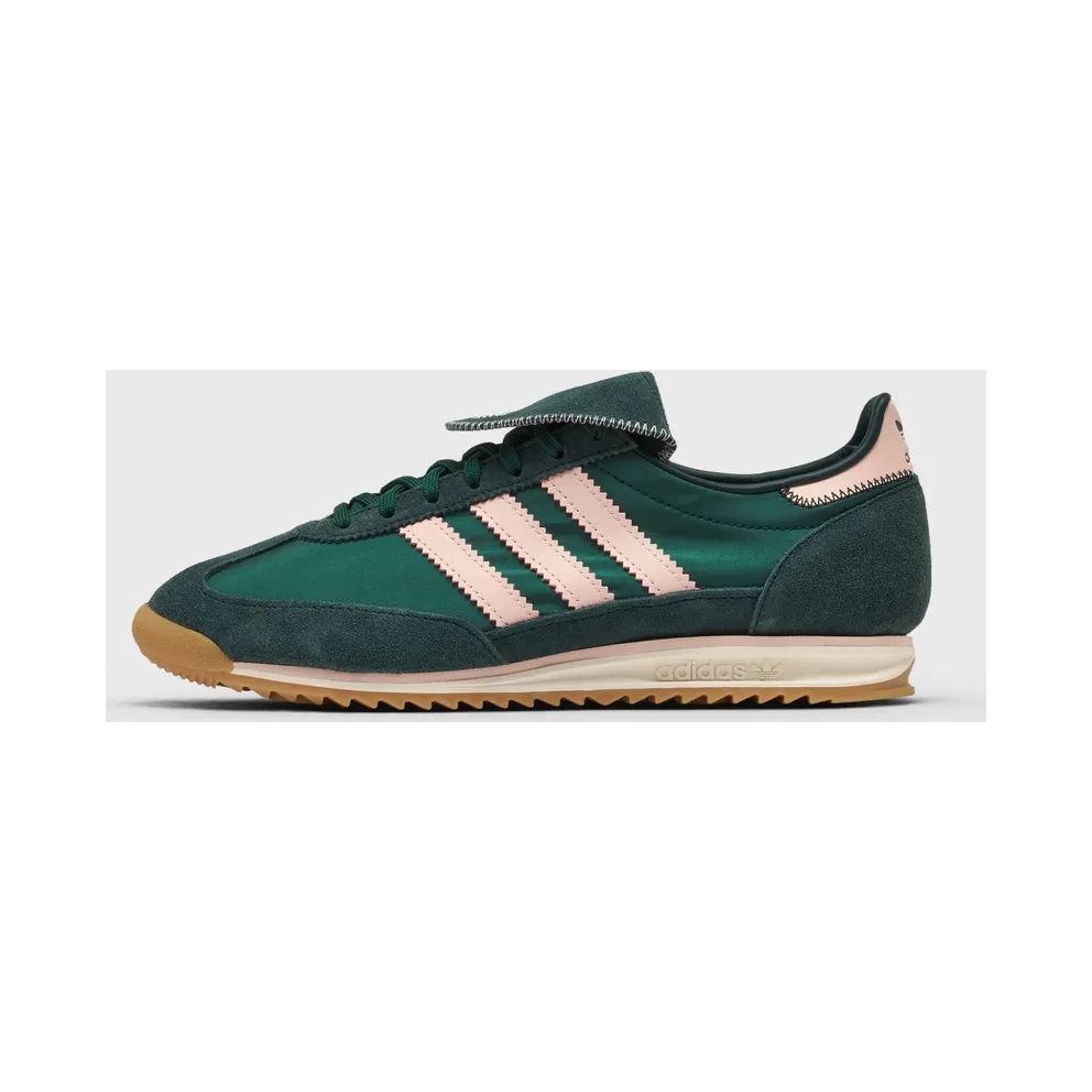 Adidas SL72 Grün