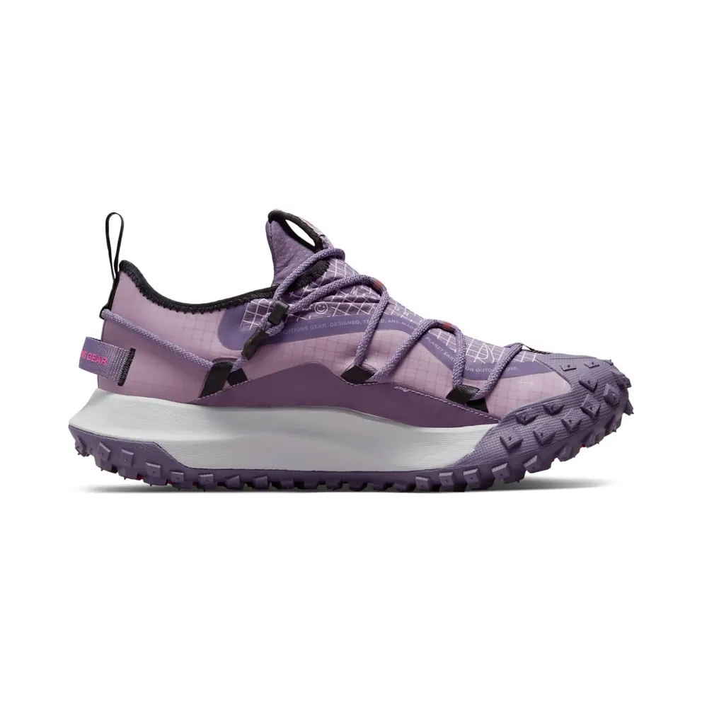 Nike ACG Mountain Fly Low SE Purple (DQ1979-500)