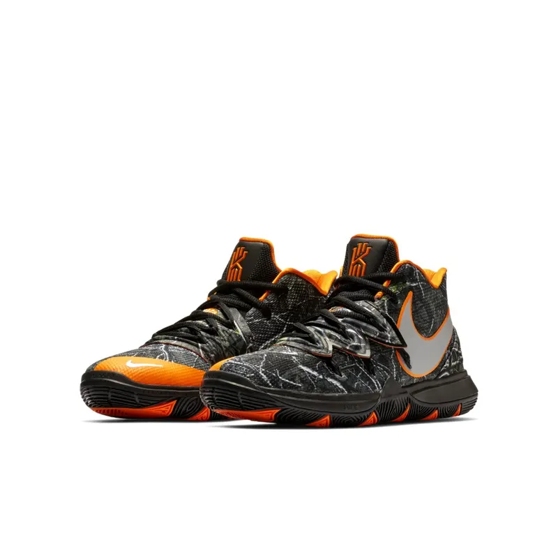Nike Kyrie 5 Taco (GS) MultiColor/MultiColor (AQ2456-902)