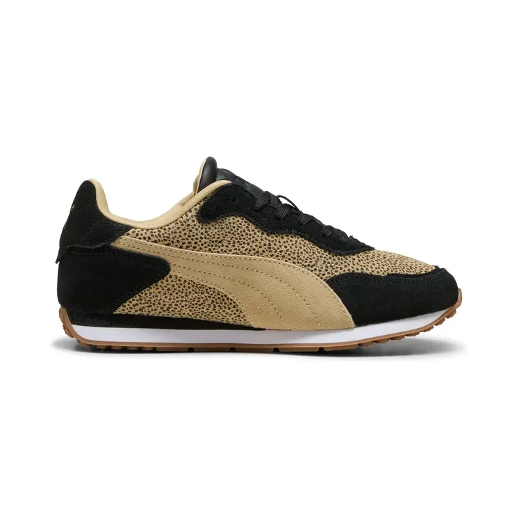 Puma ST Miler Rose Topcat “Black” (404736)