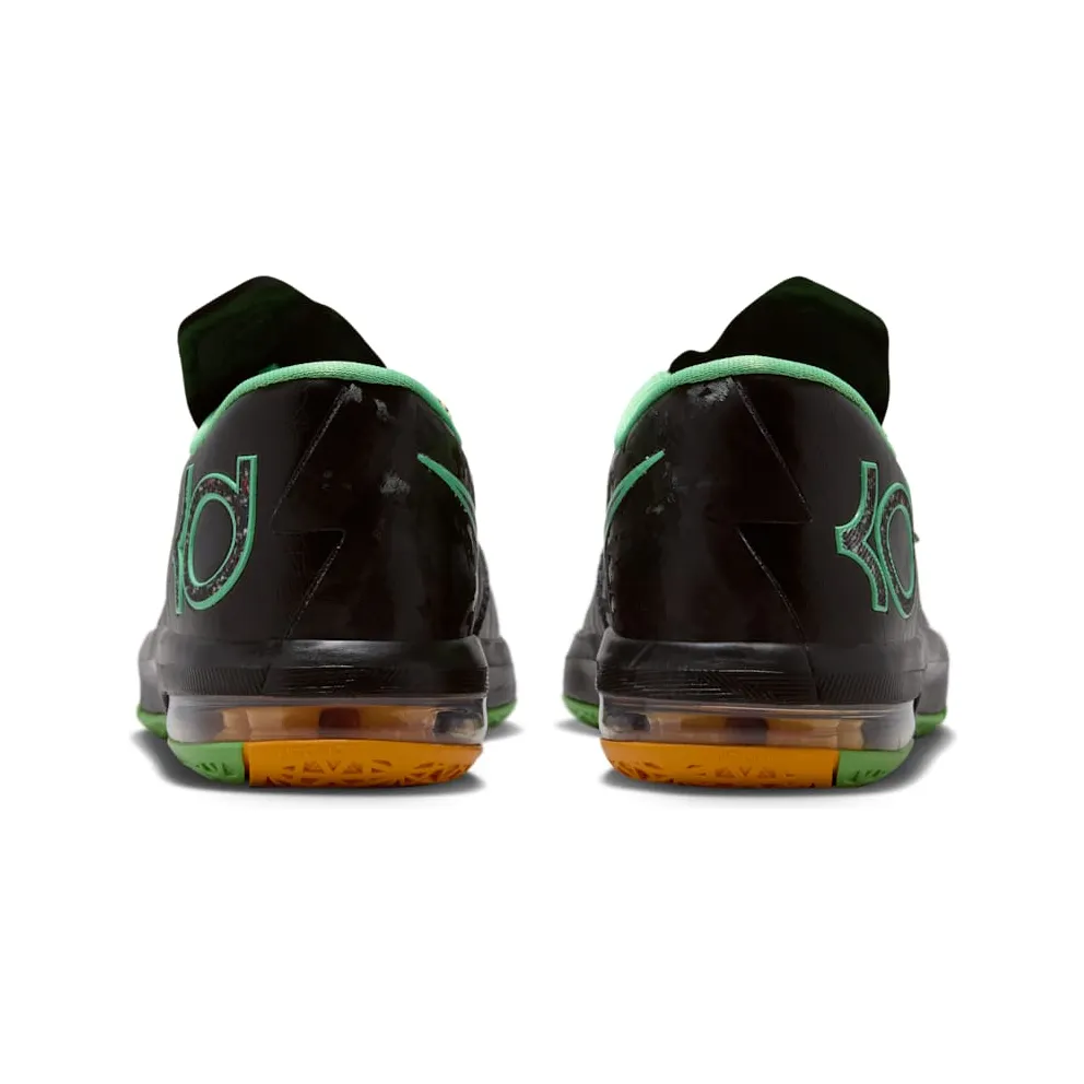 Nike KD 6 GS “Brazil (2026)” (IU1286-001)