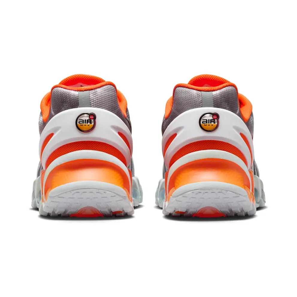 Nike Air Max DN8 Safety Orange Dusty Grey (IB4181-002)