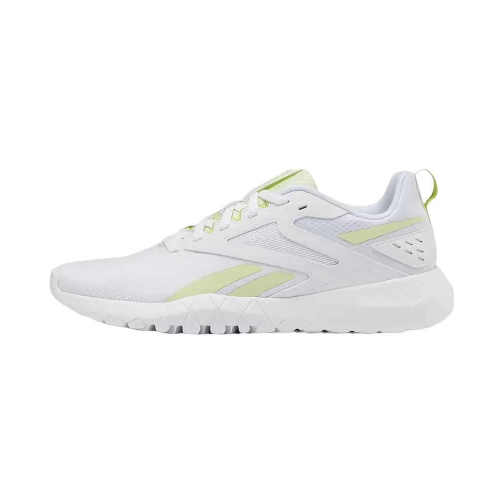 Reebok Flexagon Energy TR 4 “White Yellow” (IE4495)