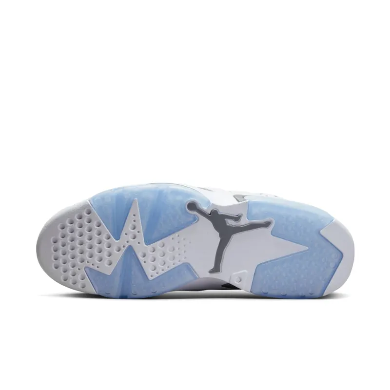Air Jordan 6 “Cool Grey” (CT8529-100)