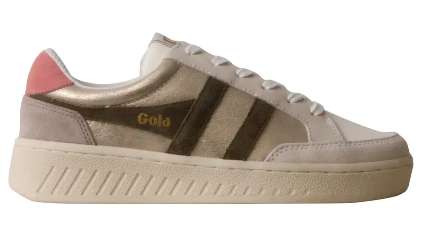 Gola sneaker Groen (CLB334NY)