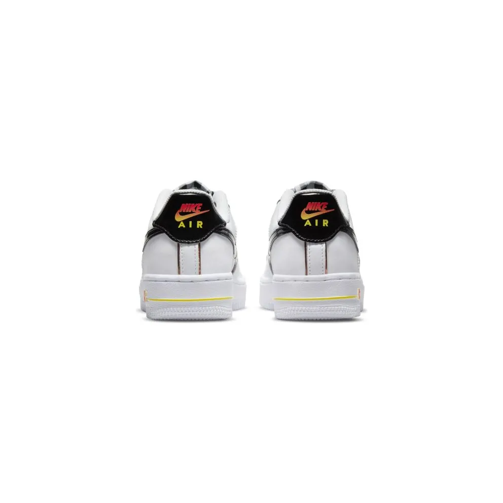 Nike Air Force 1 07 LV8 Fresh (GS) (DJ5528-100)