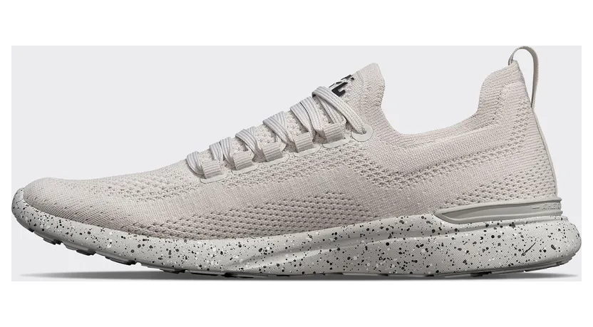 APL TechLoom Breeze “Harbor Grey/Smoke/Speckle” (Dames) (2)