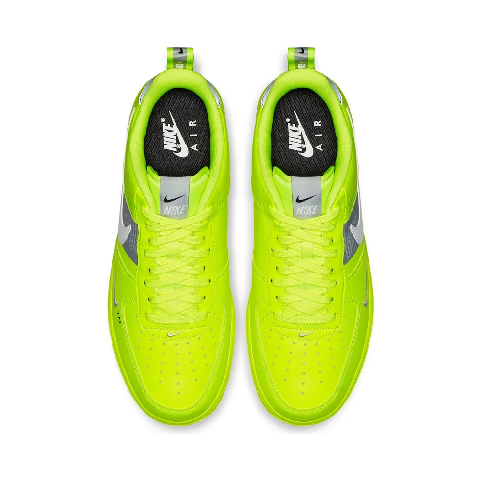 Nike Air Force 1 07′ LV8 Volt ‘Utility’ (AJ7747-700)