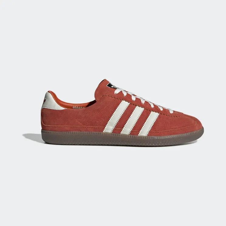 adidas Whalley SPZL Burnt Orange