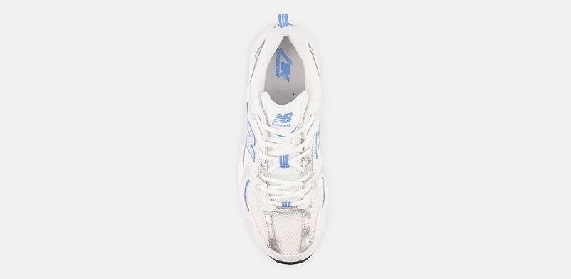 New Balance 530 “White / Sky Blue” (MR530DRW)