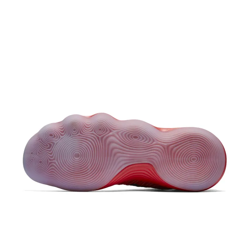 Nike  Hyperdunk 2017 University Red University Red/Reflect Silver (917726-600)