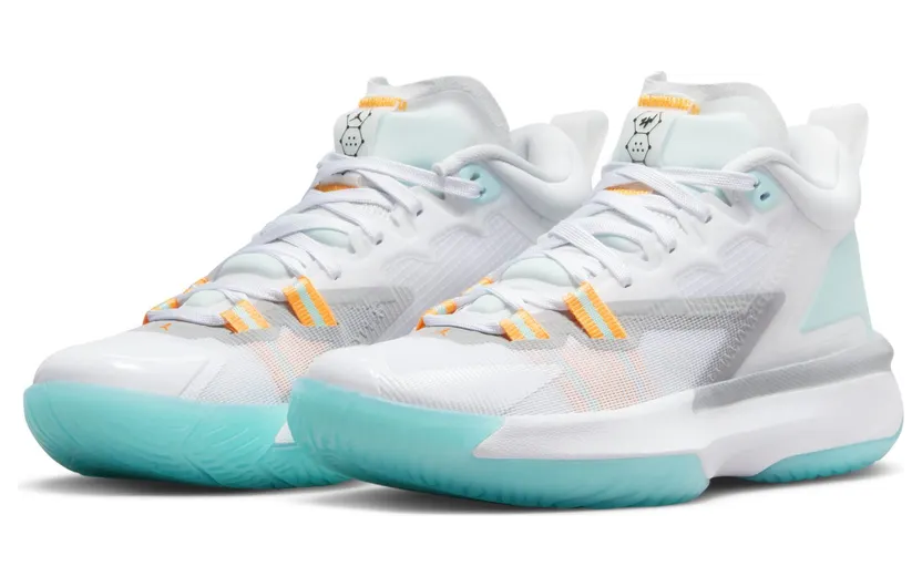 Zion 1 Wit (DA3131-101)