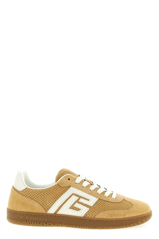 Balmain “Beige” (GN1VI735LACSWHO)