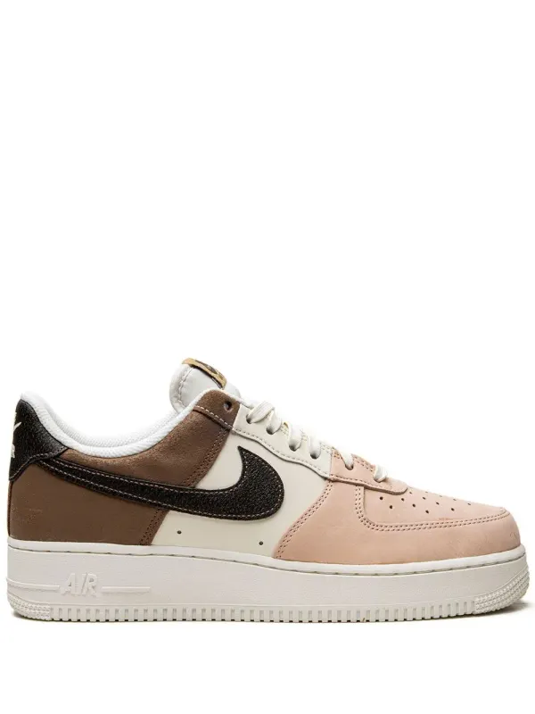 Nike Air Force 1 Napolitan – Pink (DX3726)