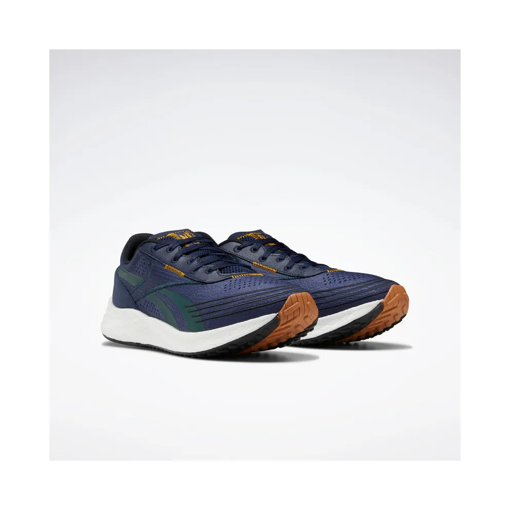 Reebok Floatride Energy City Vector Navy / Forest Green / Core Black (GY4095)