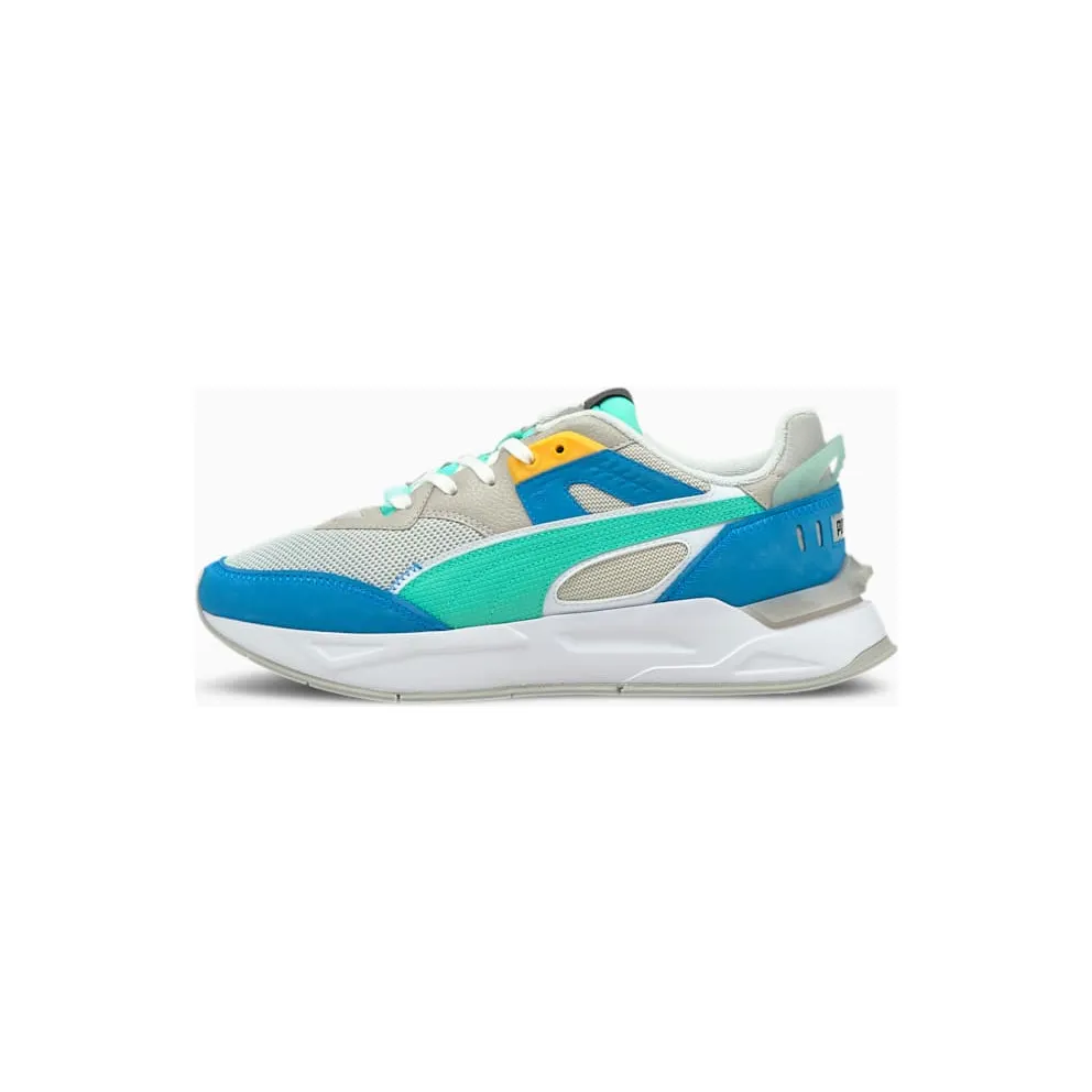 Puma Mirage Sport Prm Grey/White (38263701)