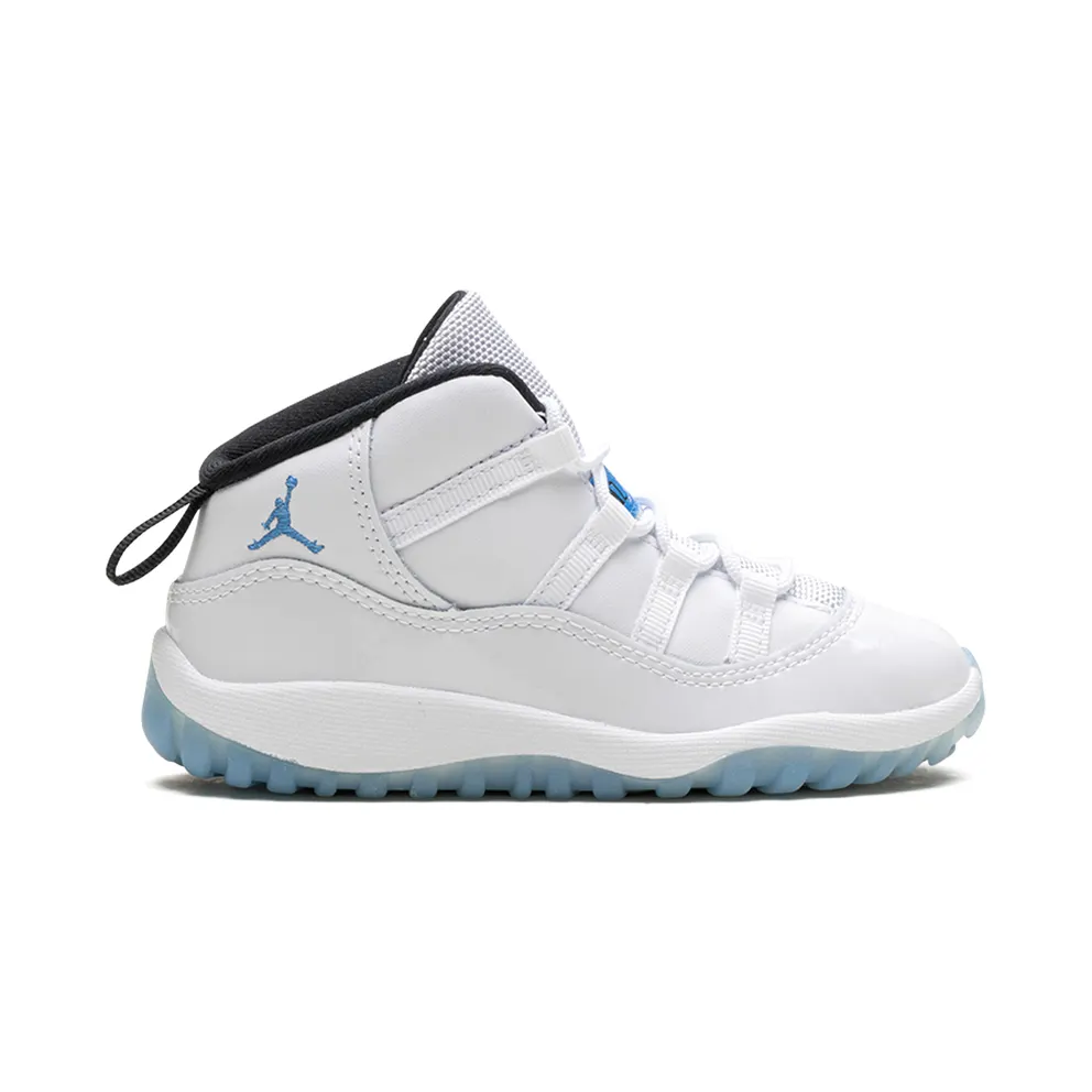 Air Jordan 11 “Legend Blue” (378040-104)