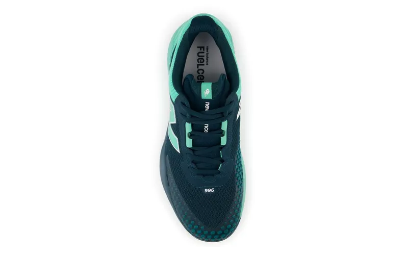 New Balance Fuelcell Blue (M9966GV)