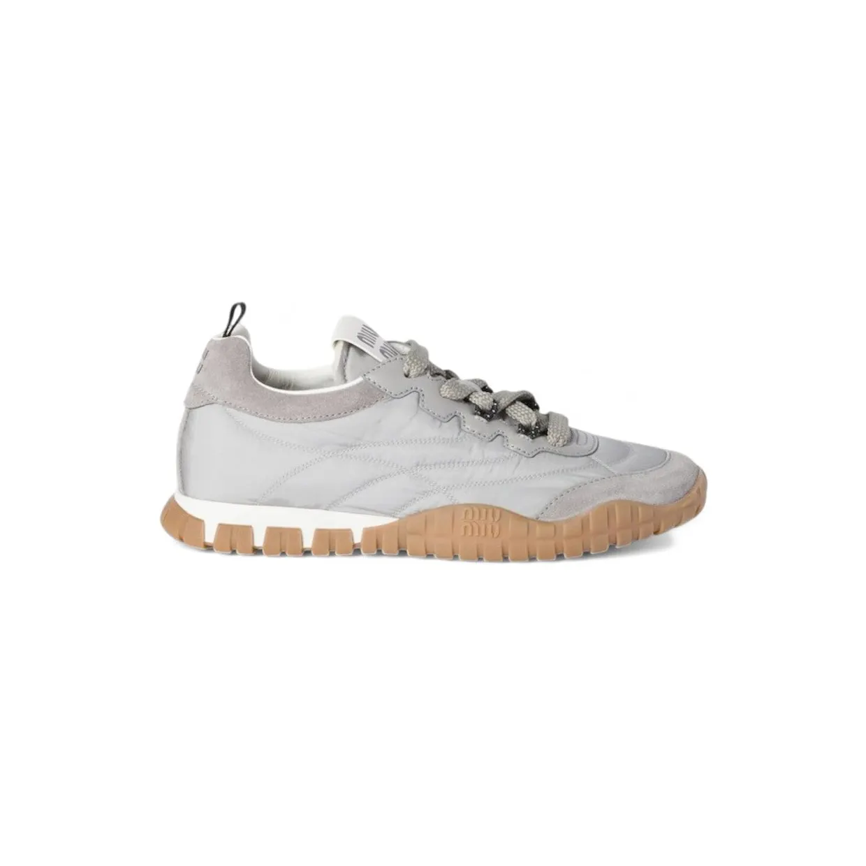 Miu Tyre Sneakers Cloudy Grey (5E417E_ZJM_F0424_F_005)