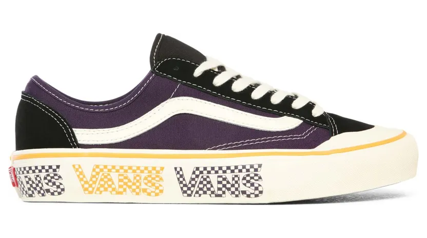 Vans Style 36 SF (VN0A3MVL25S)