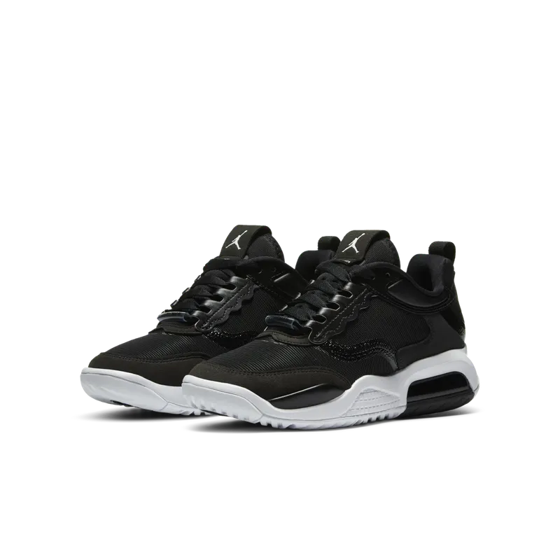 Jordan Air Max 200 Older Kids’ Black (CD5161-001)