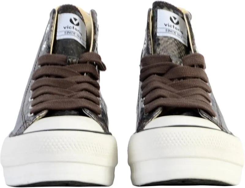Victoria sneaker Bruin (1061116-70)