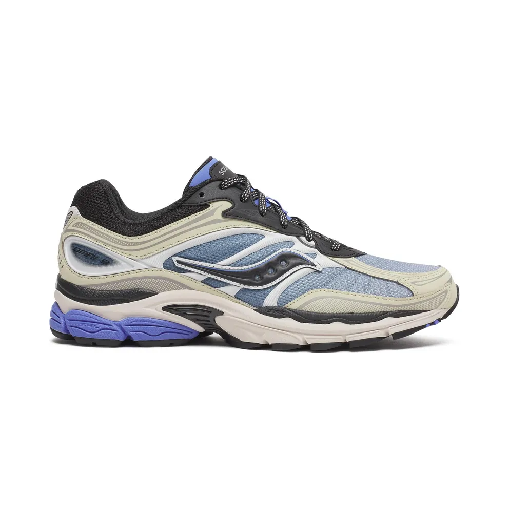 SAUCONY Progrid Omni 9 Fade “Blue Fade” (S70933-1)