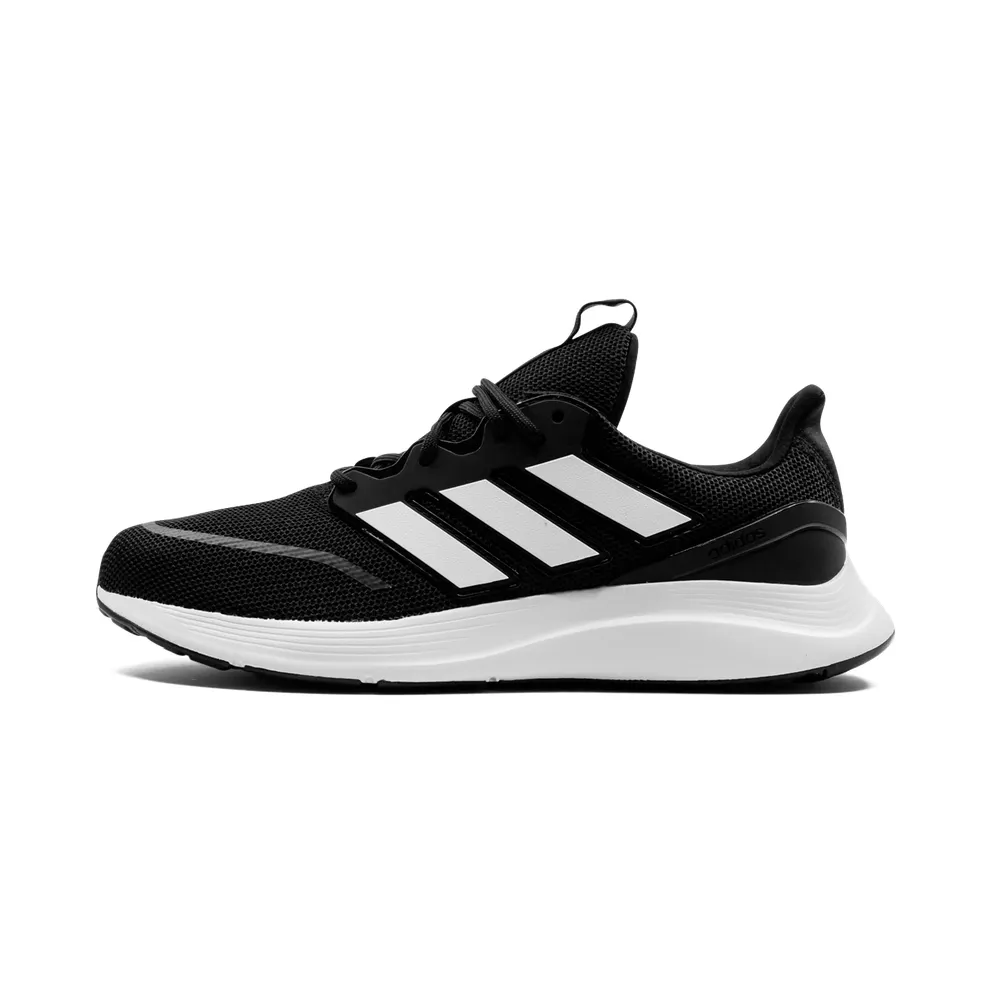 Adidas Energyfalcon Core Black / Cloud White / Grey Six (EE9843)