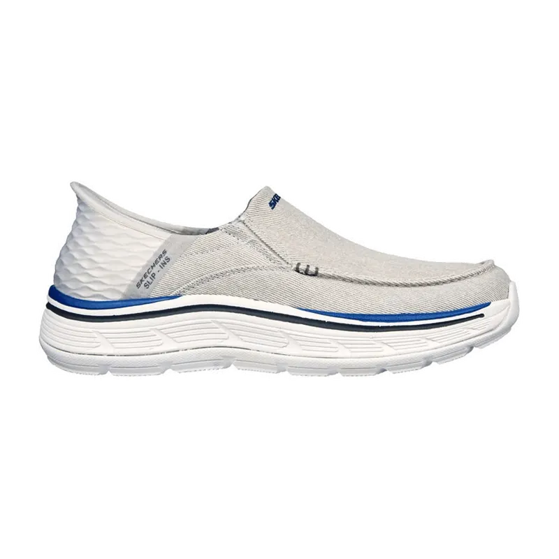 Skechers Skech Grey (204839GRY)