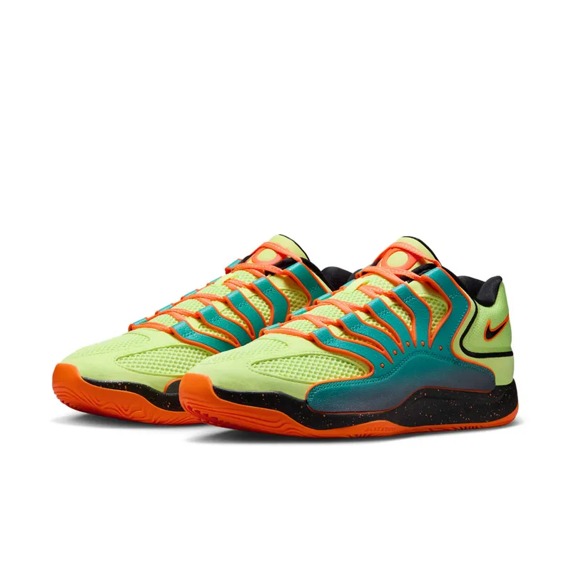 Nike KD 18 “Liquid Lime” (HV1993-301)