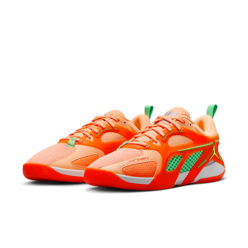 Jordan Heir Peach Jam (FQ3858-800)