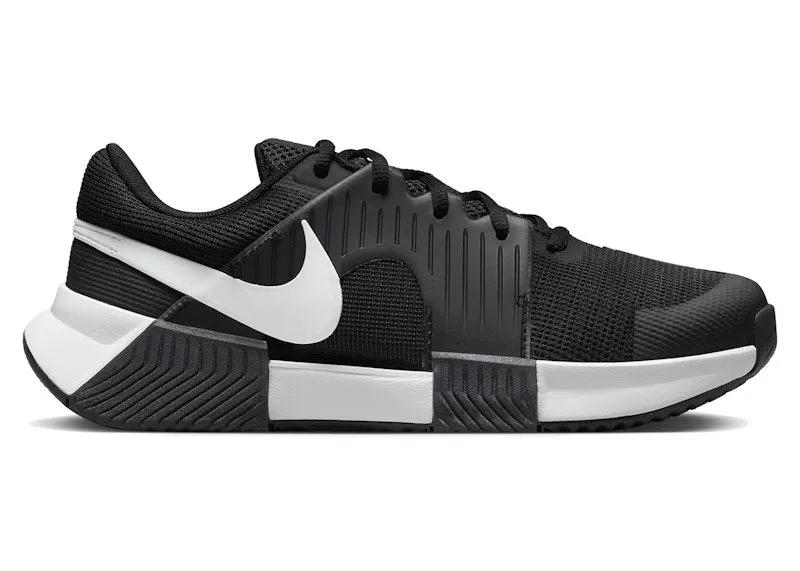Nike Zoom GP Challenge 1 Black White (FJ1812-001)
