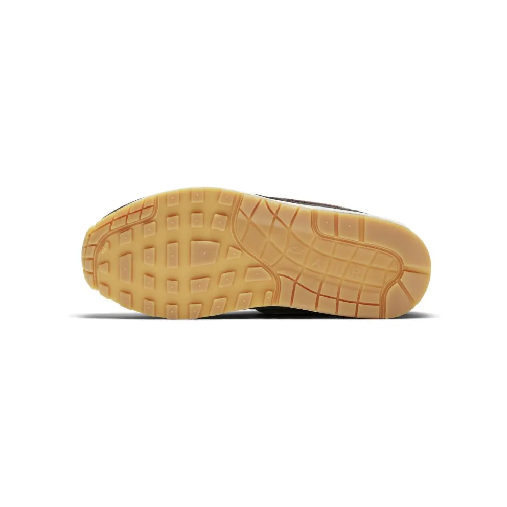 Nike Air Max 1 Paris Bespoke (W) Multi-Color/Multi-Color (AO0864-991)