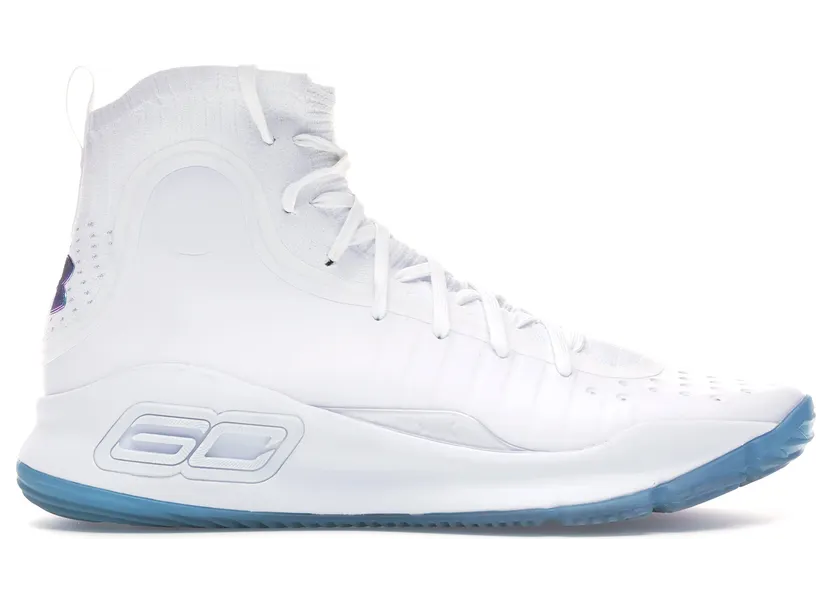 Under Armour Curry 4 All-Star (2018)