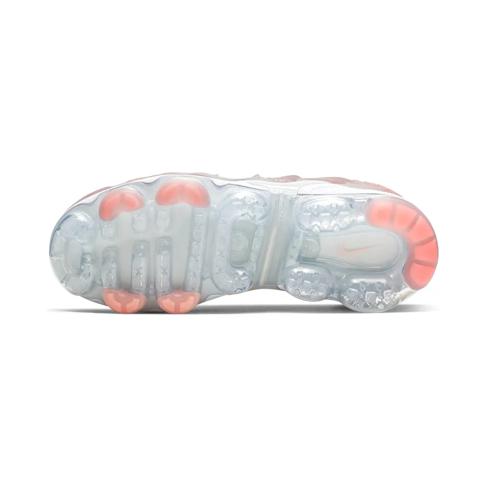 Nike Air VaporMax Plus Bleached Coral Pure Platinum (W) Bleached Coral/Pure Platinum (AO4550-603)