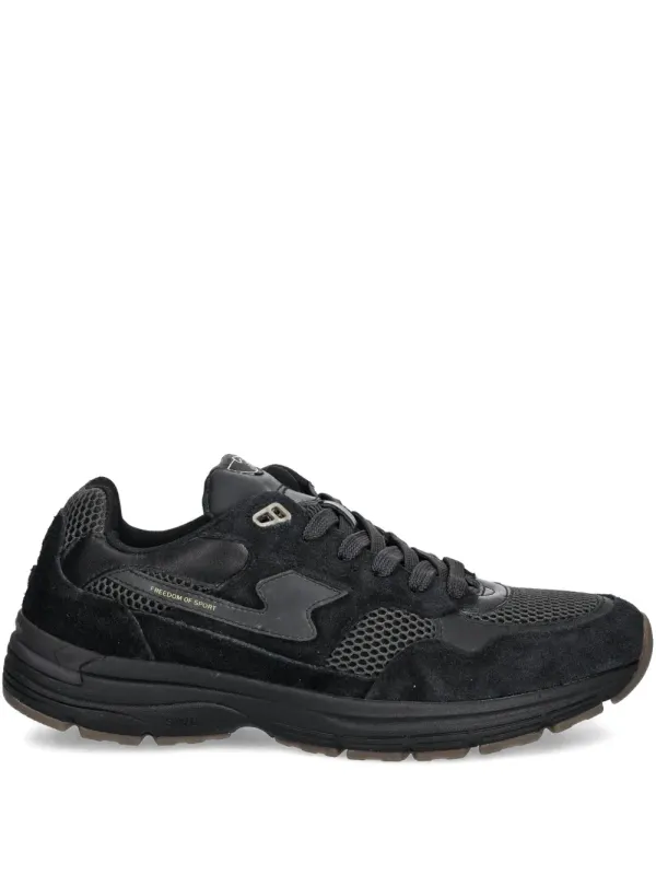 Stepney Workers Club Amiel S-strike – Black (YP03110)