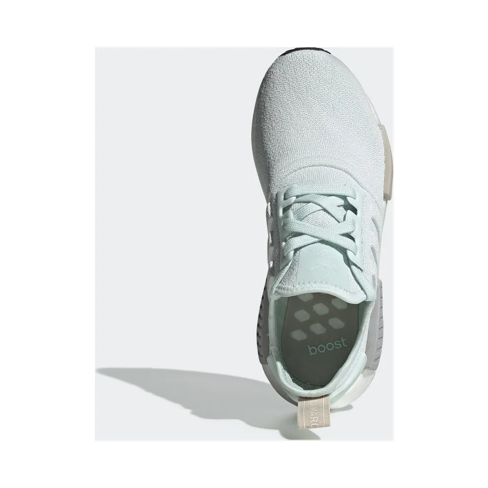 adidas NMD_R1 Ice Mint Cloud White (W) Ice Mint/Ice Mint/Cloud White (EE5181)