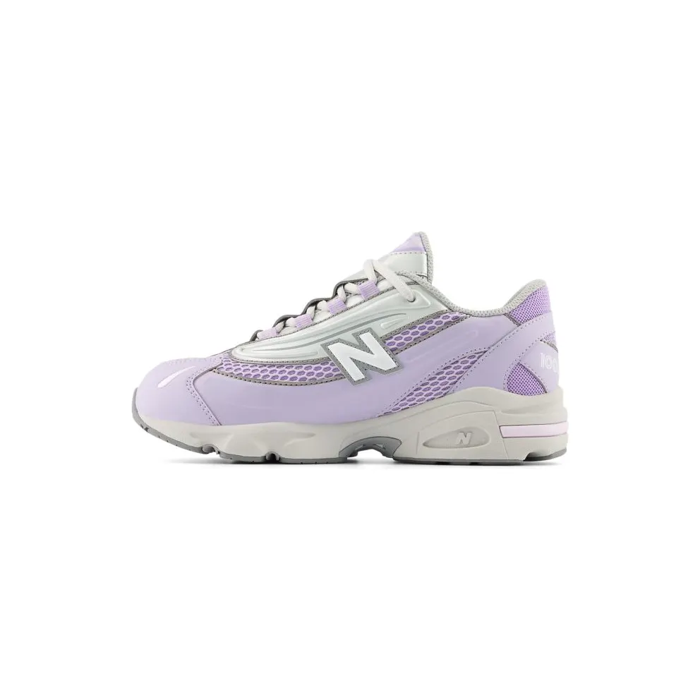 New Balance 1000 Bright Lavender Light Silver Metallic (GC1000RK)