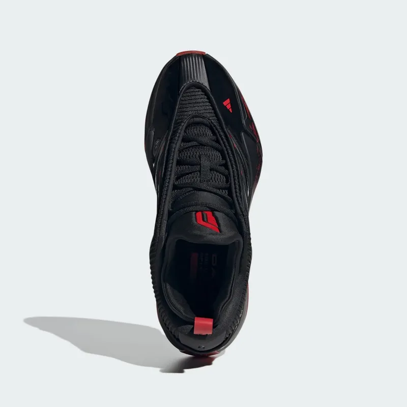adidas Dame 9 Halloween (IH3573)
