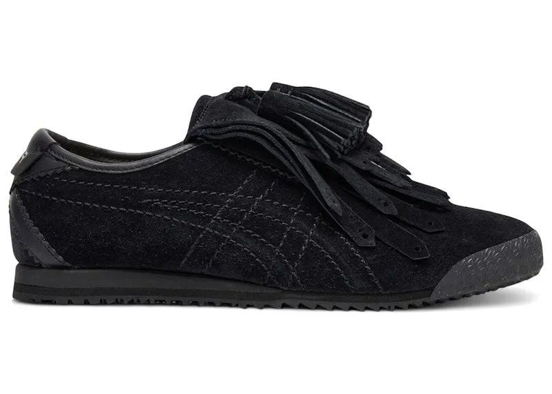Onitsuka Tiger Mexico 66 Fringe Black (1183C576-001)