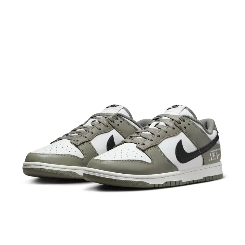 Nike Dunk Low NBA Paris (FZ4624-001)