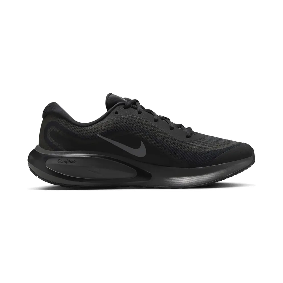 Nike Journey Run Black Smoke Grey (FN0228-009)