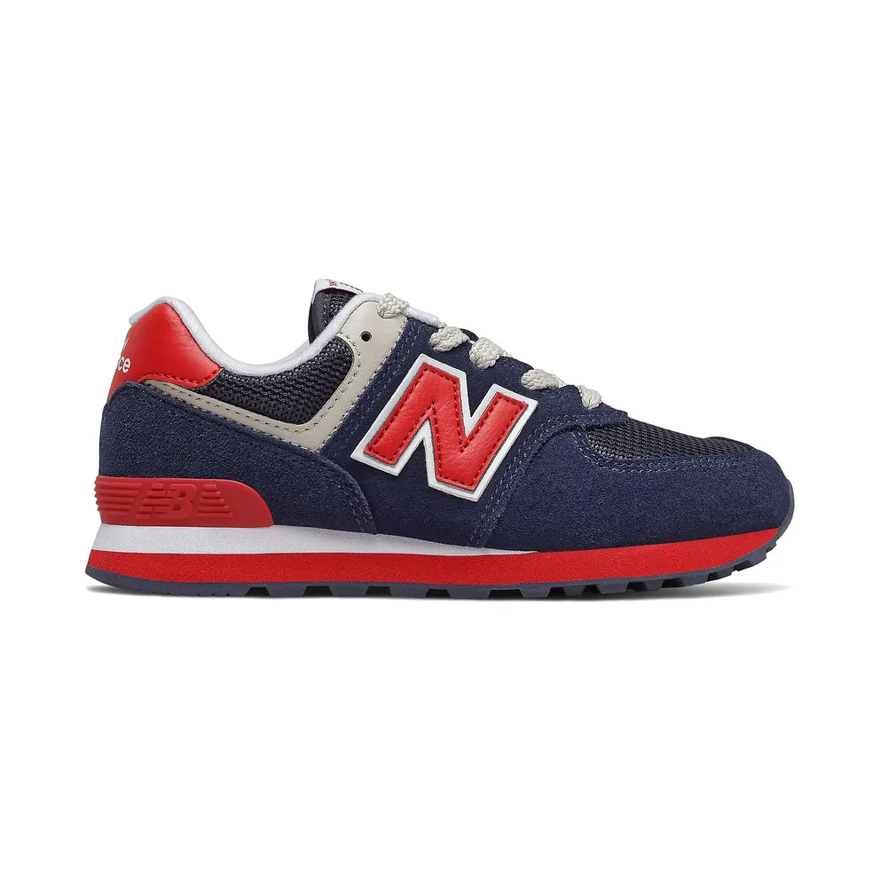 New Balance 574 TD “Blue Red” (PC574MUA)