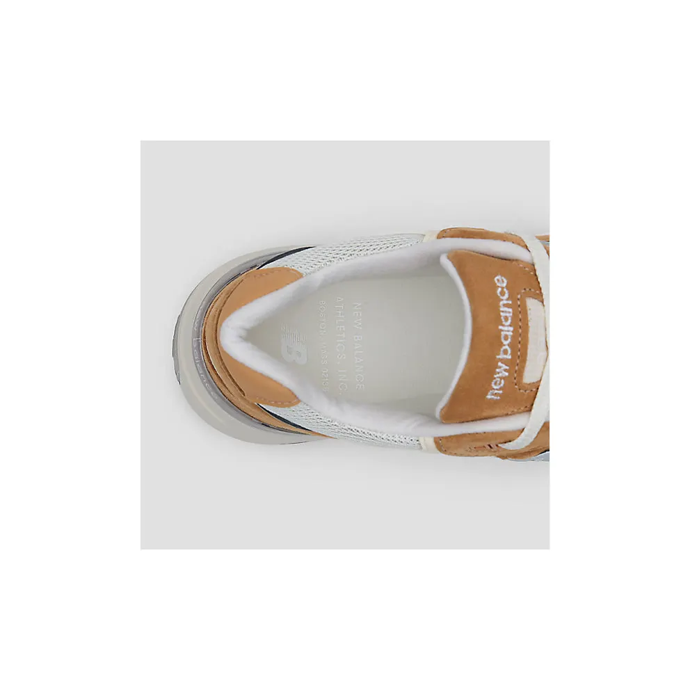 New Balance 992 MiUSA Sweet Caramel (U992CC)