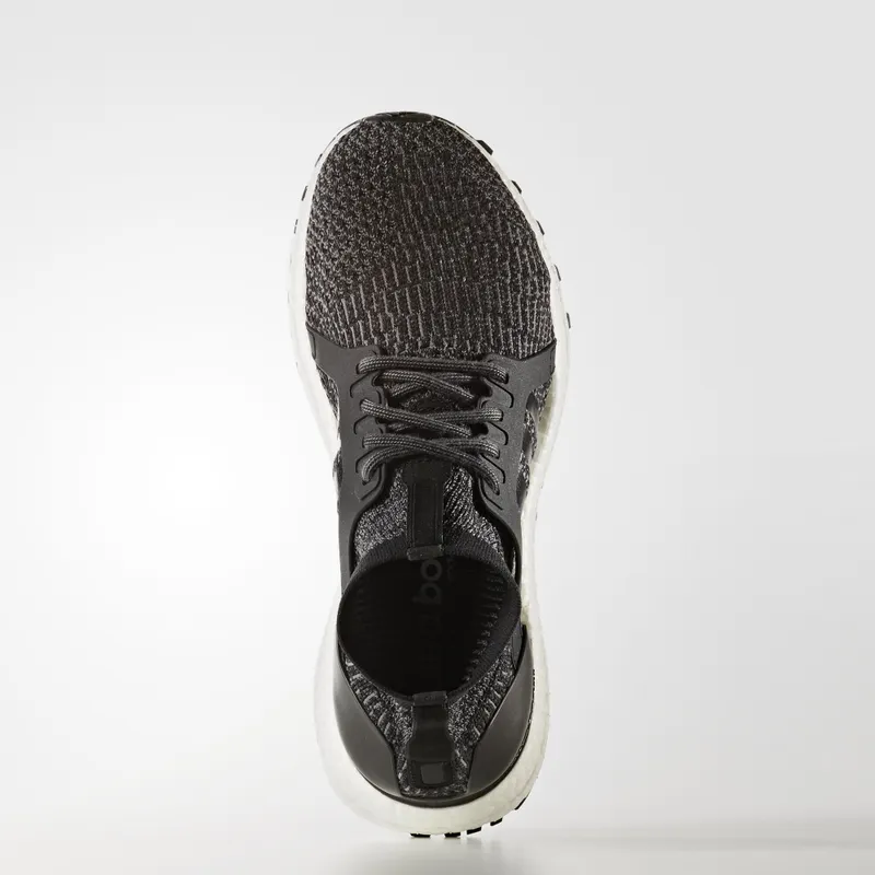adidas Ultra Boost X ATR Utility Black (W) Core Black/Core Black/Utility Black (BY1677)